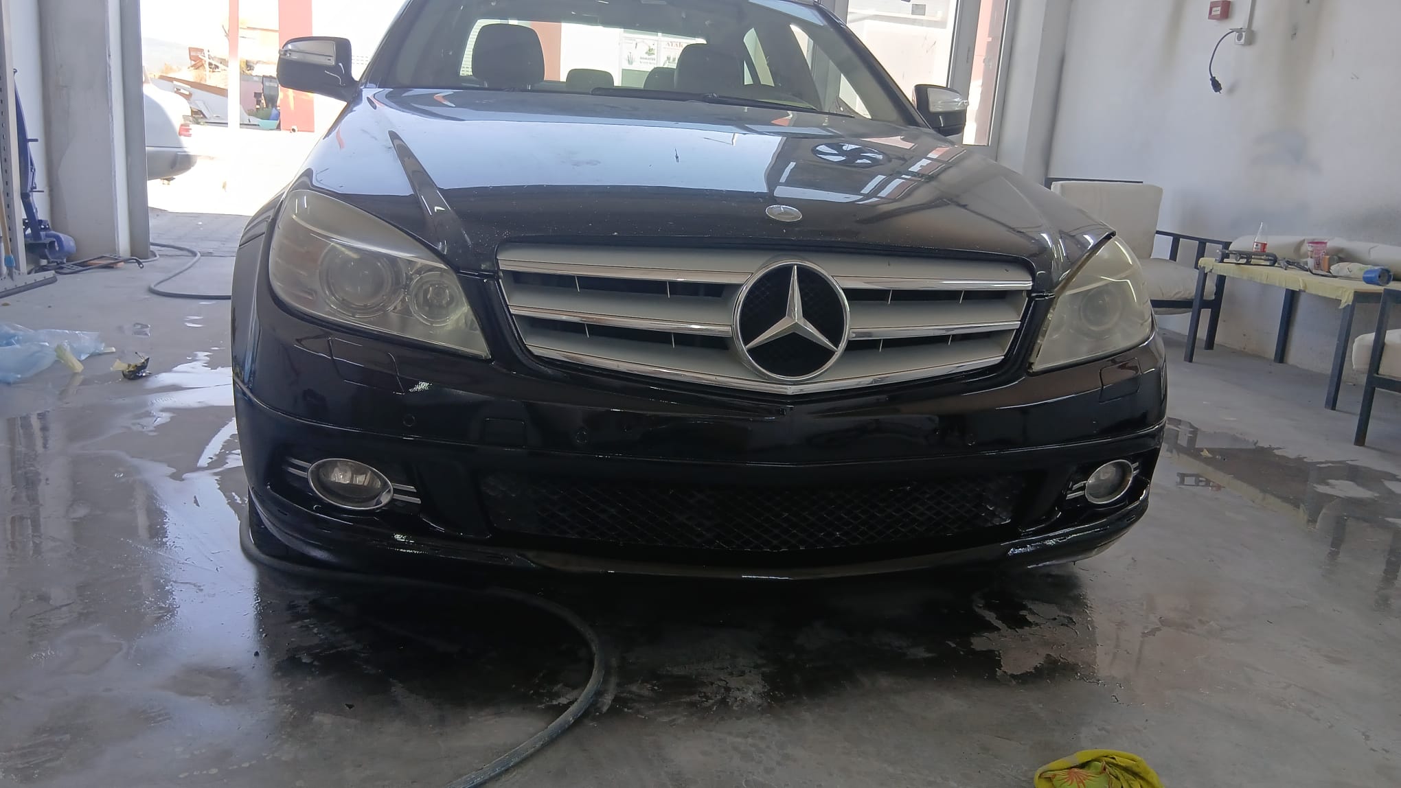 Ecrin Oto Boya Yatçılık